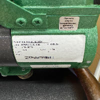 Chemglass Vacuum Pump image 0